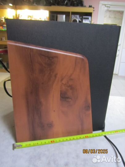 Активный сабвуфер TopDevice