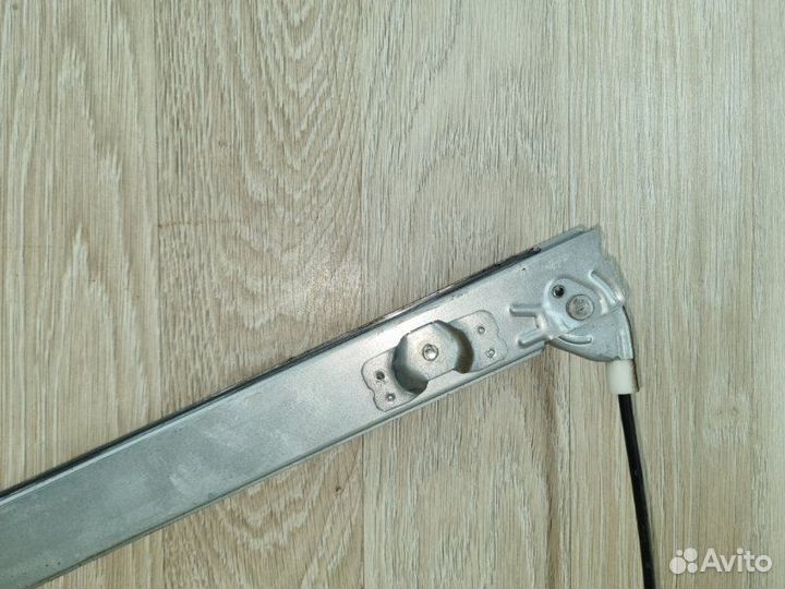 Стеклоподъемный механизм передний левый Hyundai