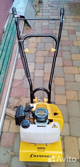 Мототяпка бу