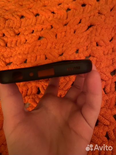 Чехол на самсунг а24