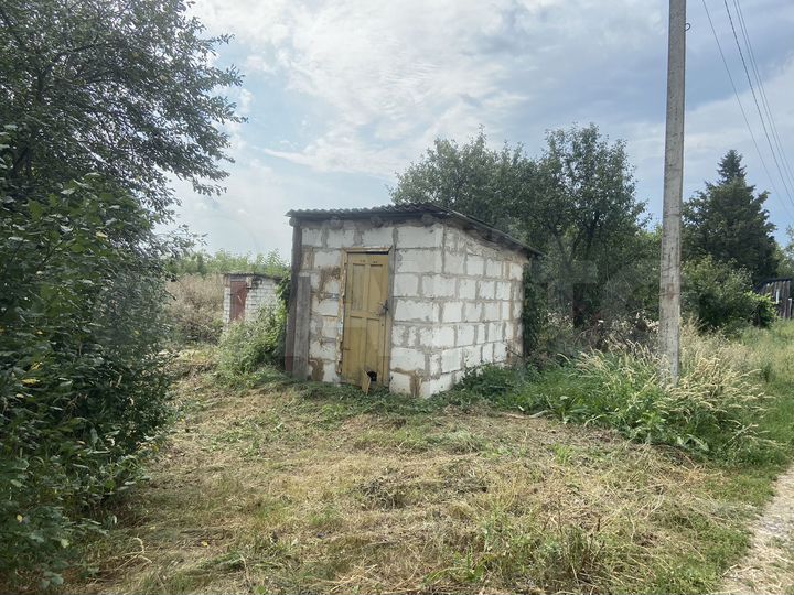 Дом 65 м² на участке 30 сот.