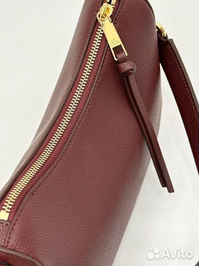 Сумка женская Marc Jacobs Burgundy новая *Lux