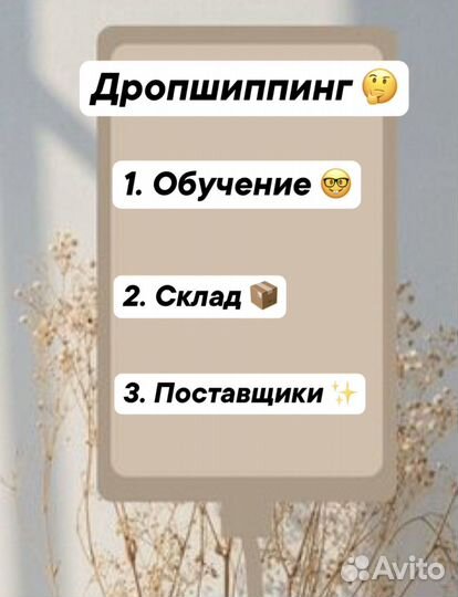 Дропшиппинг. Готовый бизнес, 43,3