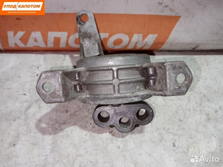 Подушка крепления двигателя правая Opel Astra H