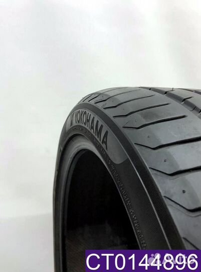 Yokohama Advan Sport V105 N2 SUV 295/35 R21 107Y