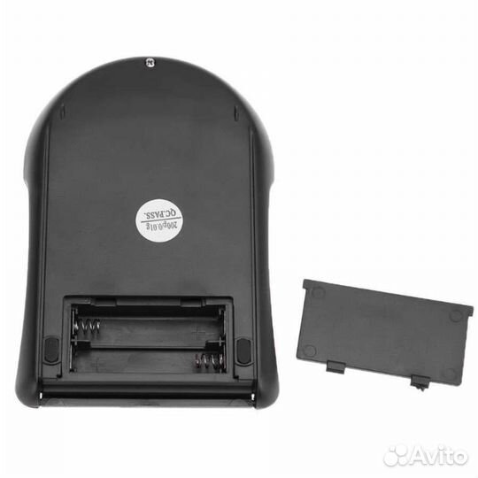 Весы ювелирные 