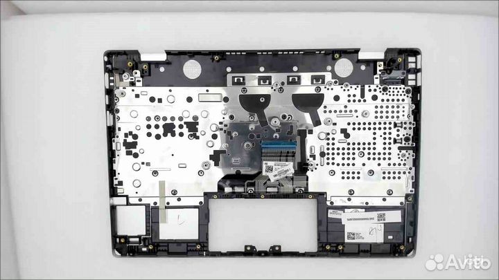 Топкейс для ноутбука HP Pavilion 13-N