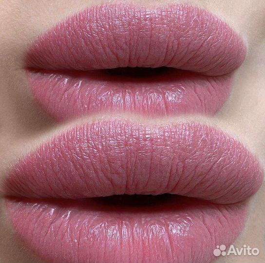 Модель на перманентный макияж