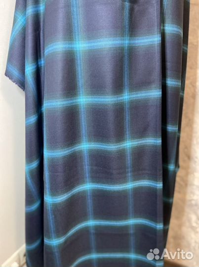 Ткани для шитья