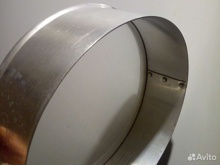 Сито, алюминий