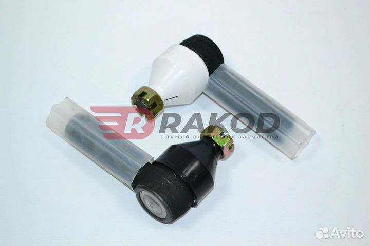 Наконечник рулевой тяги createk малый к-т