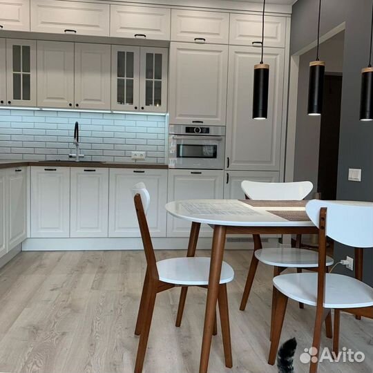 Мебель для кухни под заказ