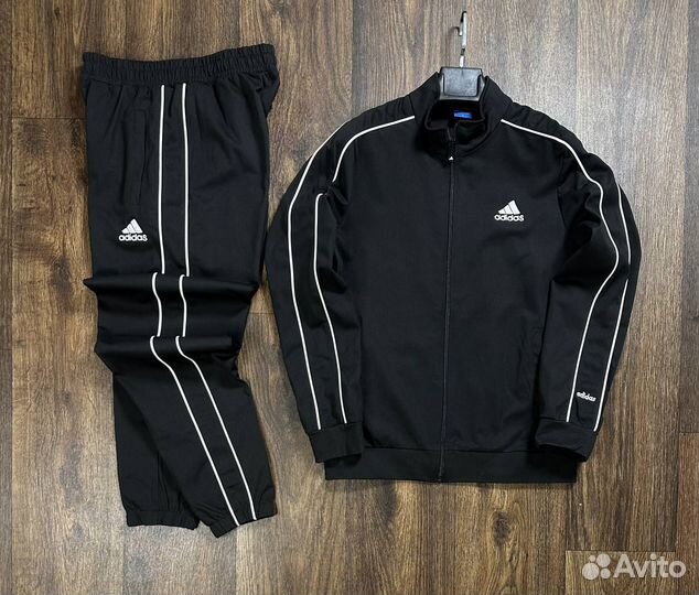 Спортивный костюм мужской adidas originals