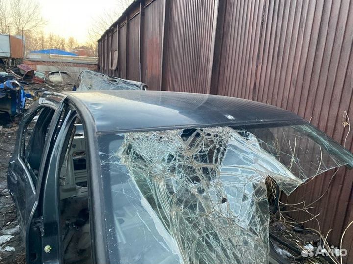 Крыша Renault Logan