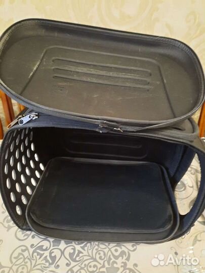 Сумка-переноска для животных