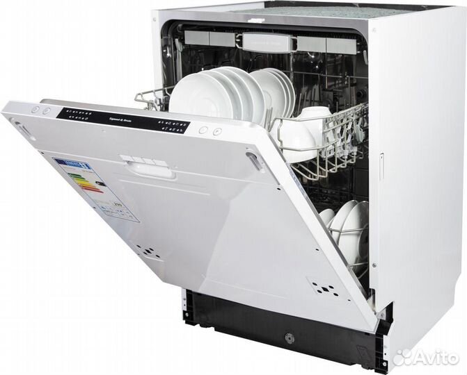 Подключение посудомоечных и стиральных машин