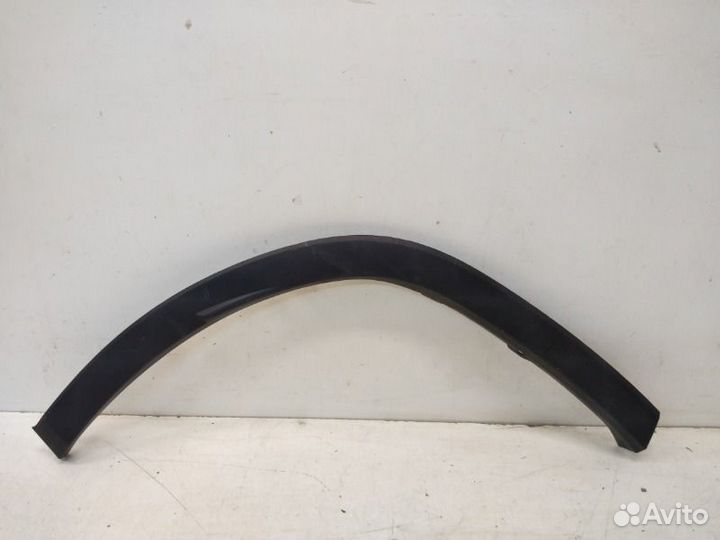 Расширитель крыла задний правый Lexus Rx 4