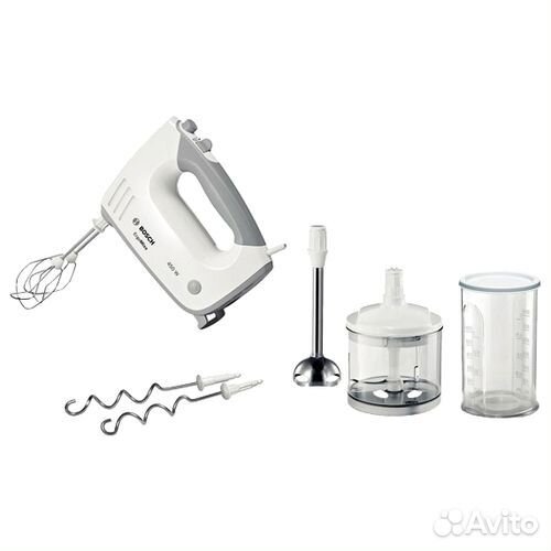 Миксер Bosch MFQ 36480