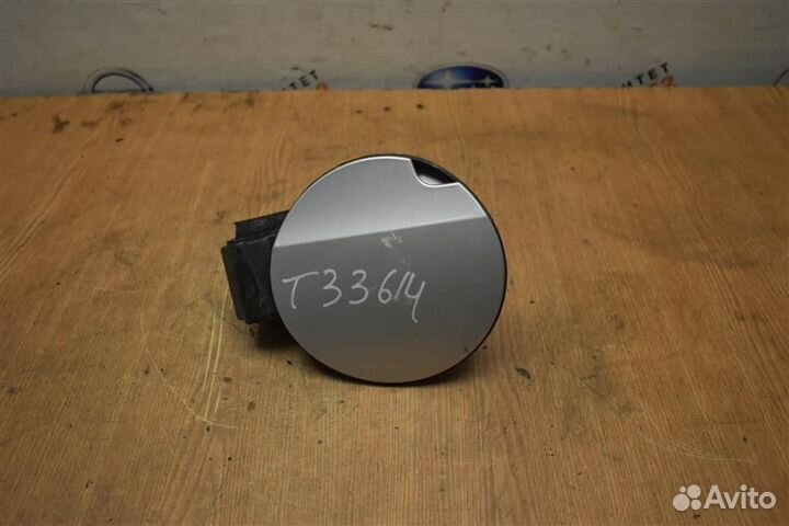 Лючок бензобака Peugeot 308 (T7) универсал EP6