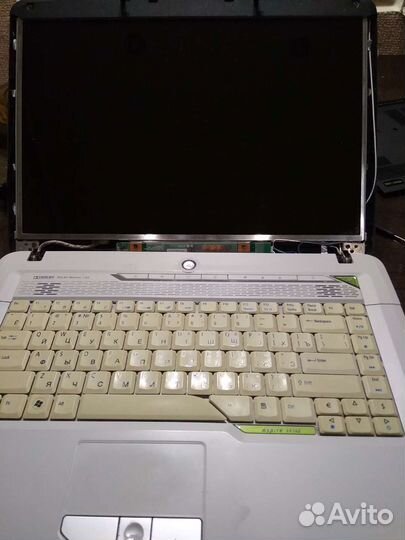 Ноутбук Acer Aspire 5710