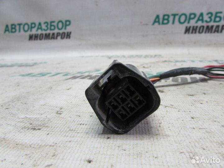 Проводка для Mazda BT-50 2006-2012г