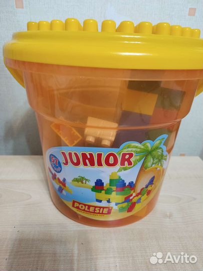 Конструктор