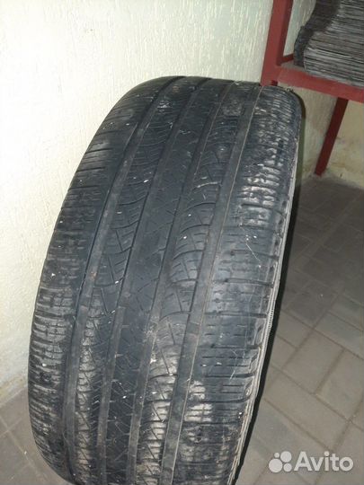 Kinforest KF-717 265/50 R20