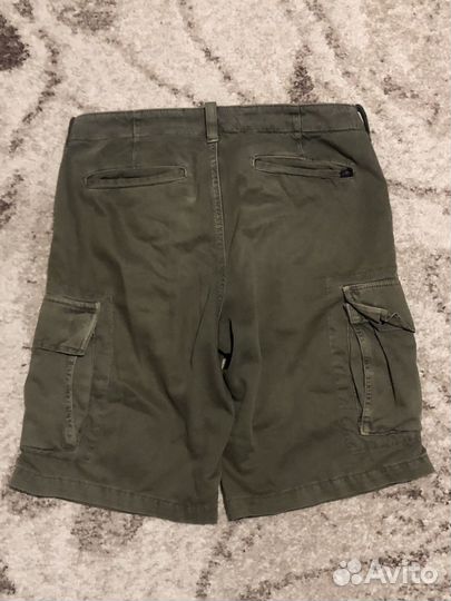 Шорты карго Kappa