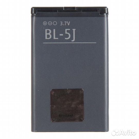Батарея для для Nokia BL-5J