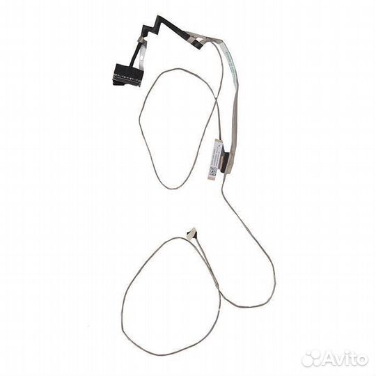 Шлейф матрицы для ноутбука Lenovo Ideapad Y70, Y70