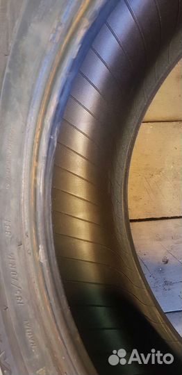 КАМА Кама-Евро-519 185/70 R14 88T