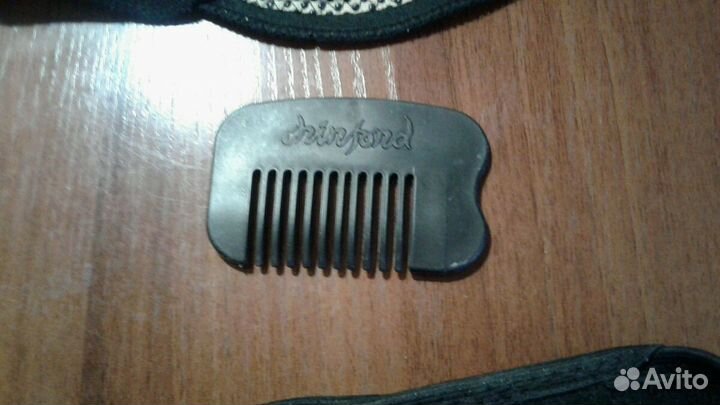 Турмалиновая накладка на шею. Расчестка хао ган