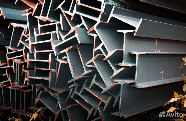 Балка двутавровая 18