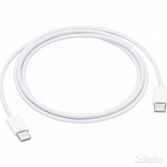 Кабель Apple USB-C to USB-C - Новый оригинал