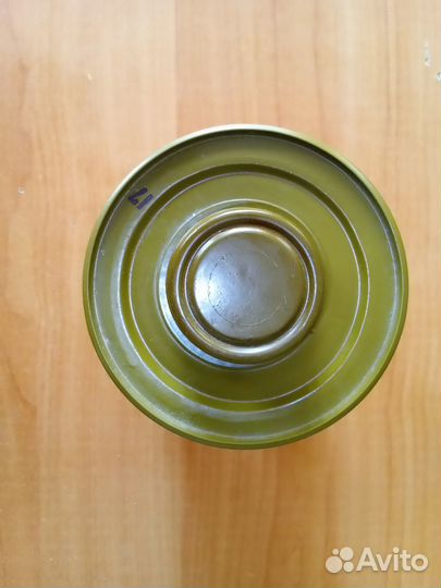 Два противогаза СССР: гп-4У и дп-6М одним лотом