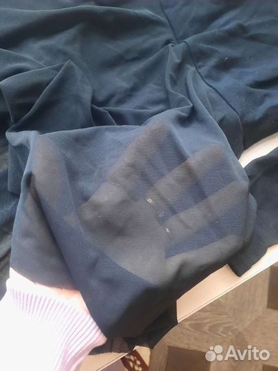 Купальник гимнастический 134