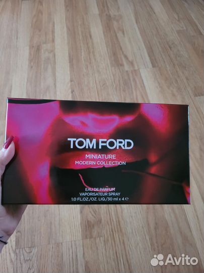 Духи набор Tom Ford