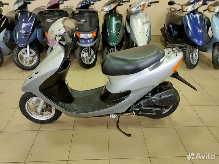 Скутер, Мопед Honda DIO AF35 (1 )