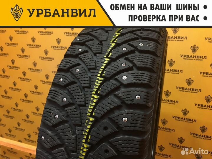 Nokian Tyres Nordman 4 195/55 R16 87T