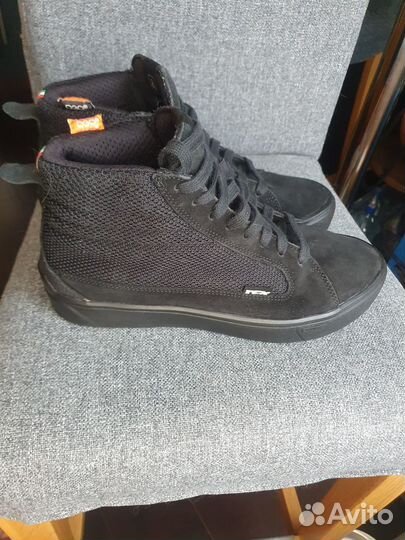 Мотокеды TCX Street 3 Air 43р