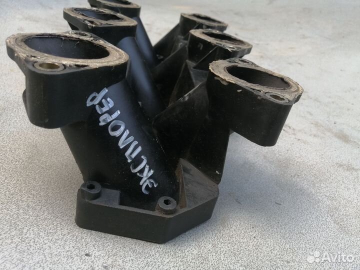 Коллектор впускной для Ford America Explorer (U2)