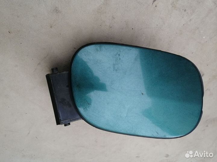 Лючок бензобака для Citroen Xsara 2000-2005