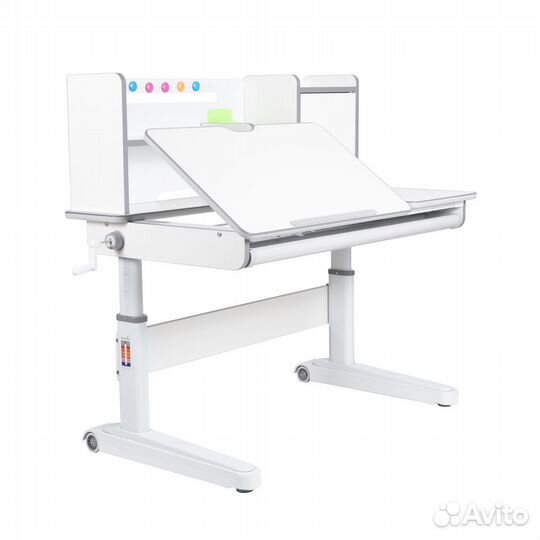 Растущая парта Anatomica Premium Granda Plus