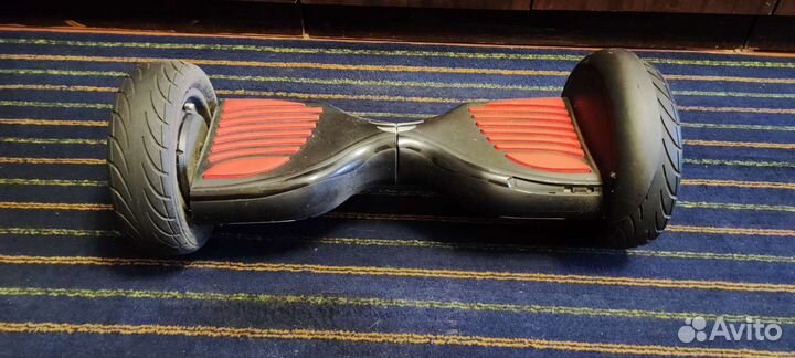 Гироскутер бу