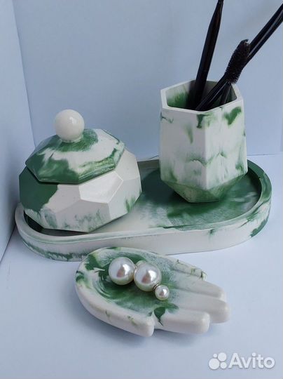 Гипсовый набор