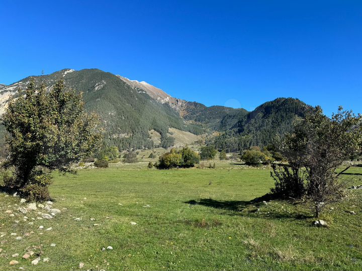 Участок 1,91 га (СНТ, ДНП)