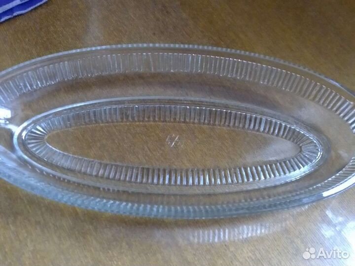 Селедница советская