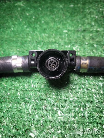 Клапан топливный Mercedes-Benz Vito W638 (1996—200