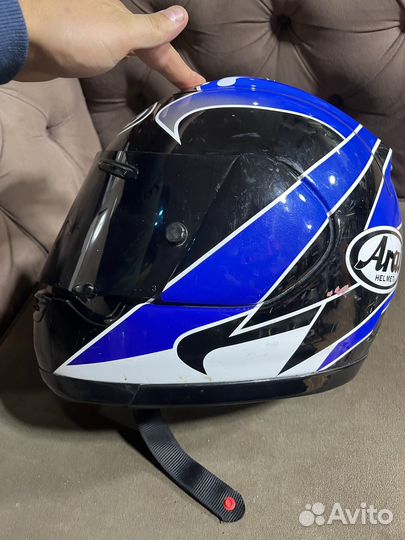 Шлем arai