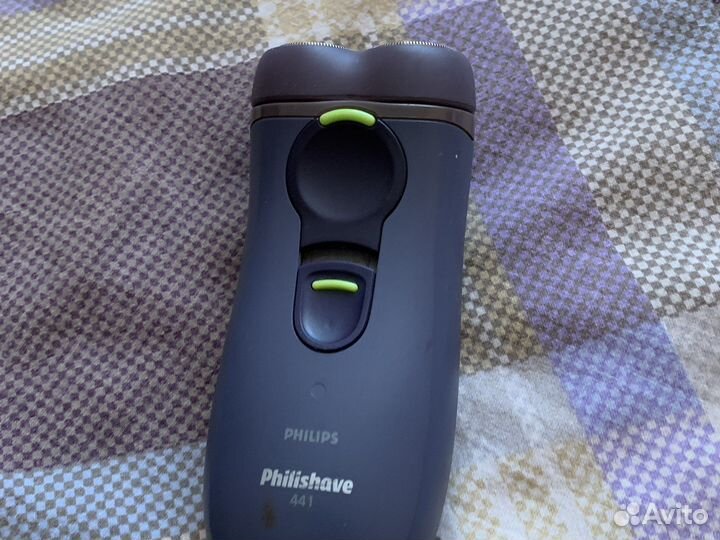 Бритва электрическая